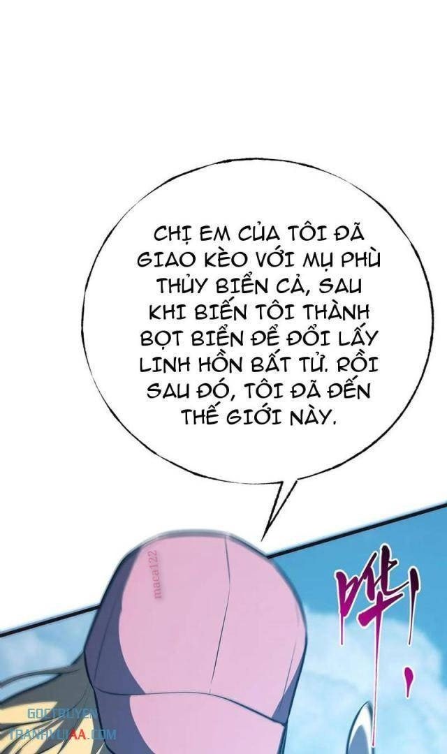 Ta Là Boss Mạnh Nhất - Page 72