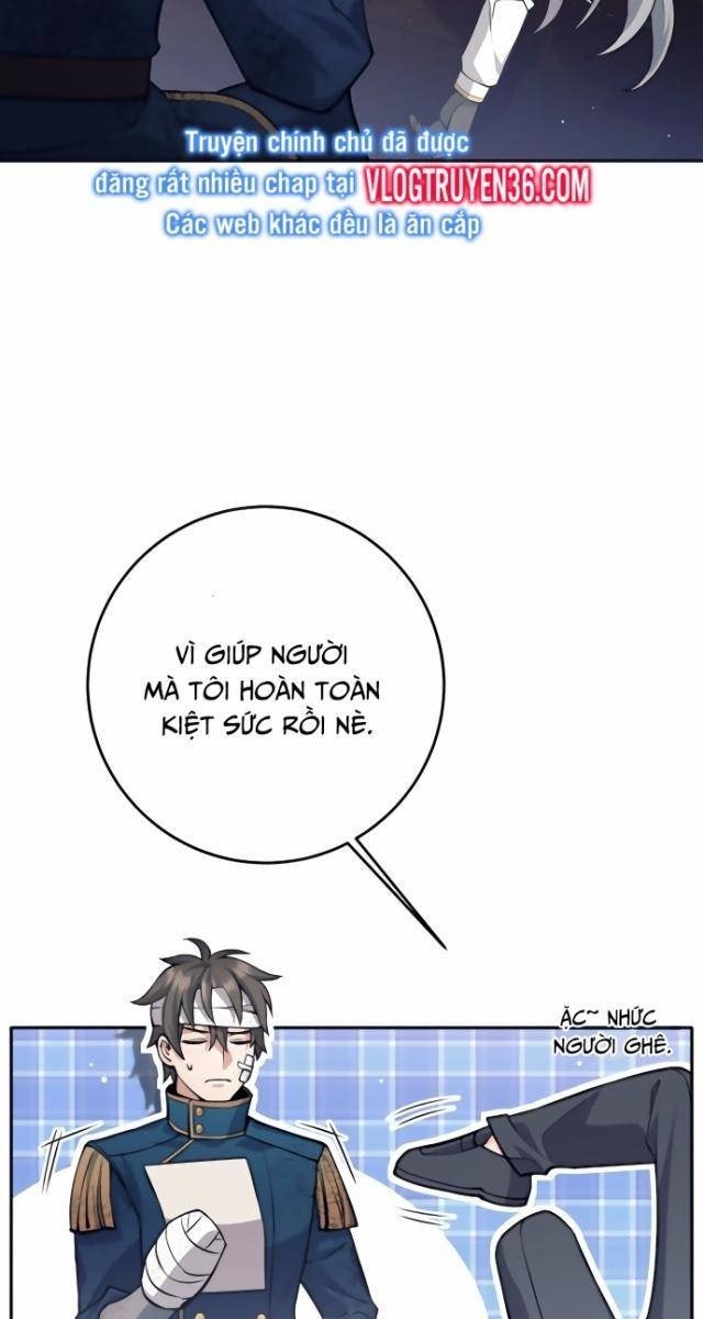 Tôi Rời Khỏi Tổ Đội Anh Hùng - Page 7