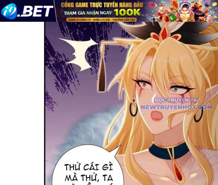 Bắt Đầu Với Tuyệt Sắc Sư Tôn Hệ Thống Tổng Cục Phản Cốt - Page 67