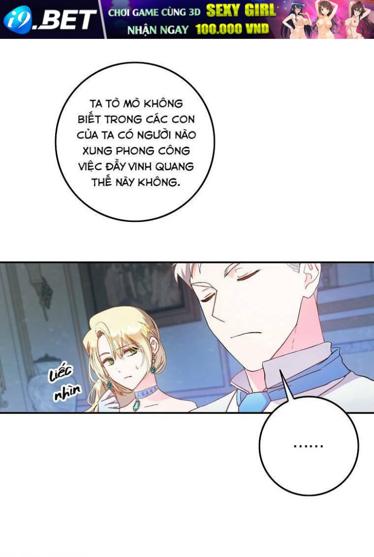 Tôi Trở Thành Vợ Nam Chính - Page 38