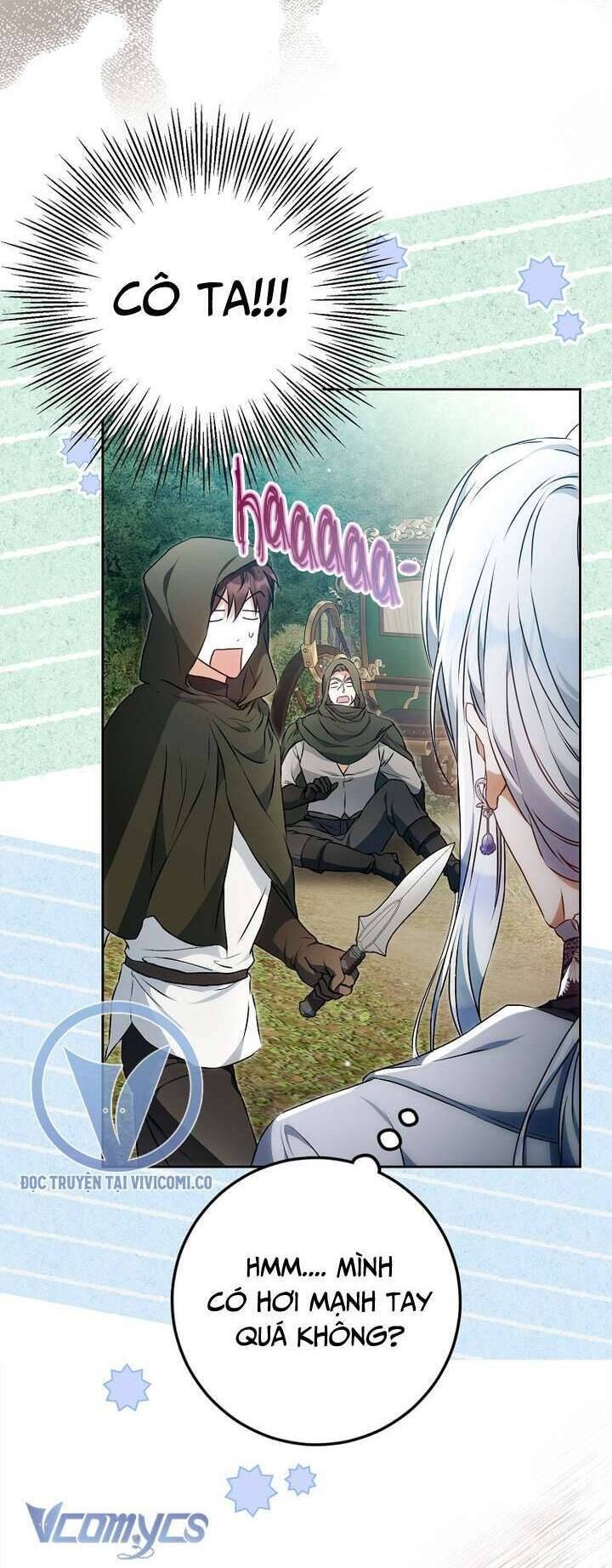 Tôi Trở Thành Vợ Nam Chính - Page 38