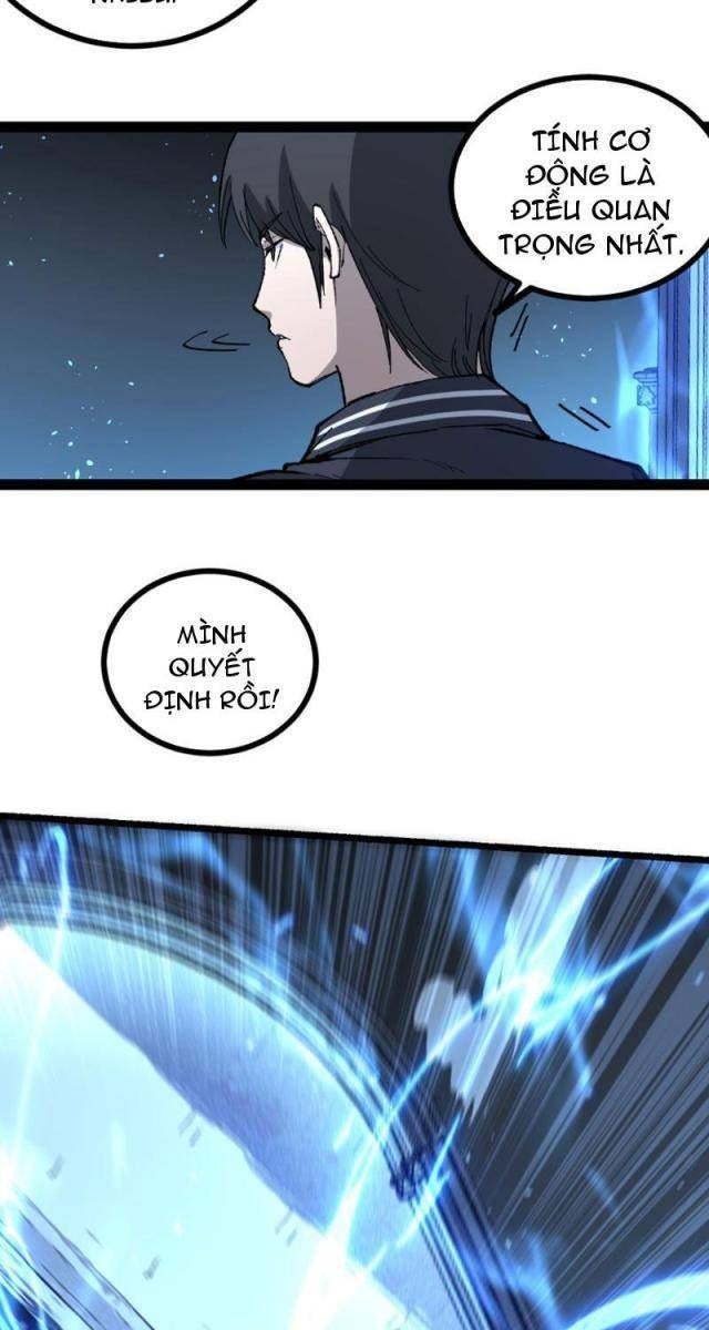 Thần Cấp Sát Thủ, Ta Tức Thị Là Ám Ảnh - Page 68