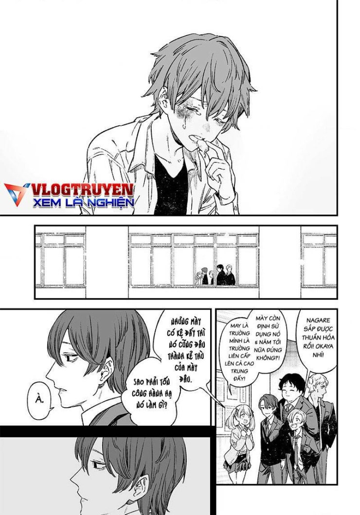 Maria Đoạn Tội - Page 17