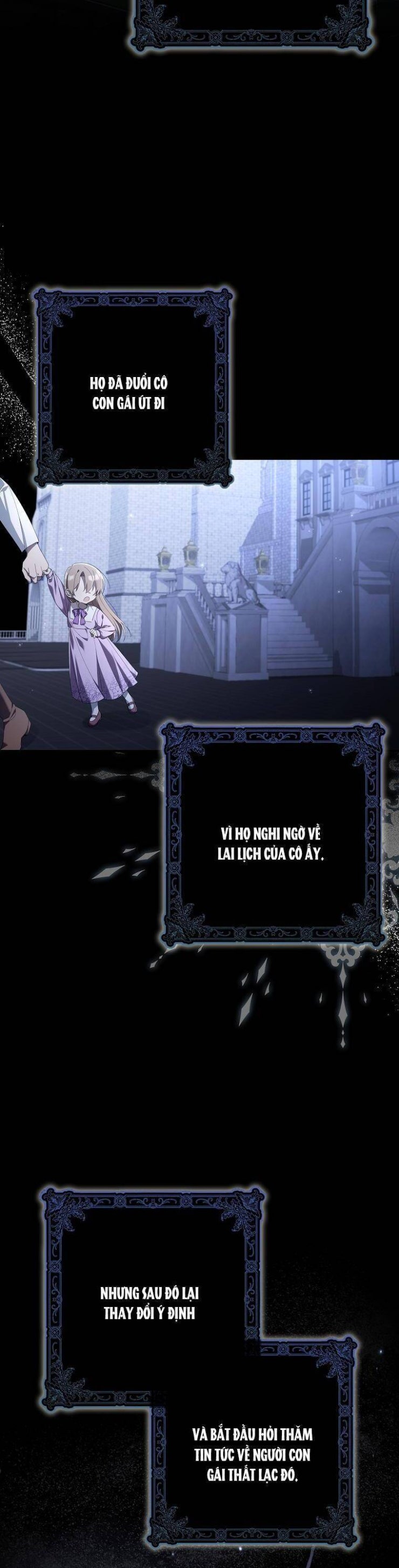 Dù Tình Cờ Cứu Giúp Nhưng Tôi Sẽ Không Chịu Trách Nhiệm - Page 13