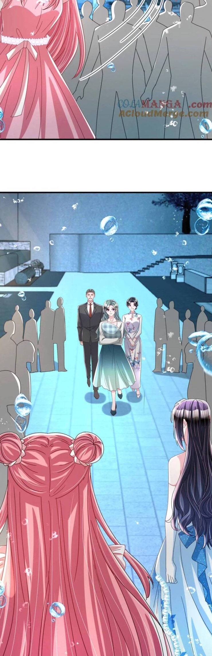 Cuộc Hôn Nhân Với Boss Nhà Giàu Khét Tiếng - Page 14