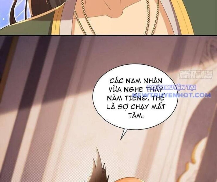 Bắt Đầu Với Tuyệt Sắc Sư Tôn Hệ Thống Tổng Cục Phản Cốt - Page 74