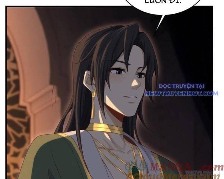 Bắt Đầu Với Tuyệt Sắc Sư Tôn Hệ Thống Tổng Cục Phản Cốt - Page 59