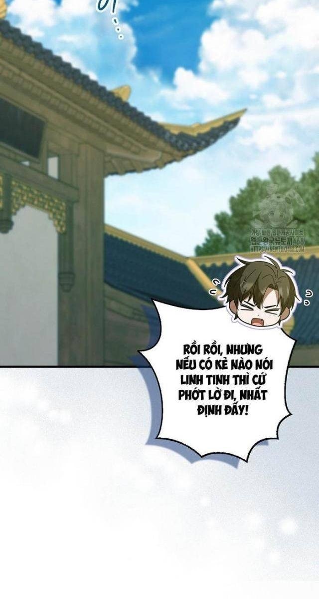 Trở Thành Đệ Tử Nhỏ Tuổi Nhất Phái Hoa Sơn - Page 117