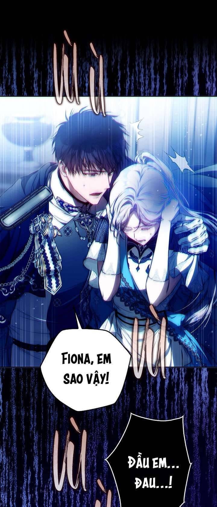 Tôi Trở Thành Vợ Nam Chính - Page 8