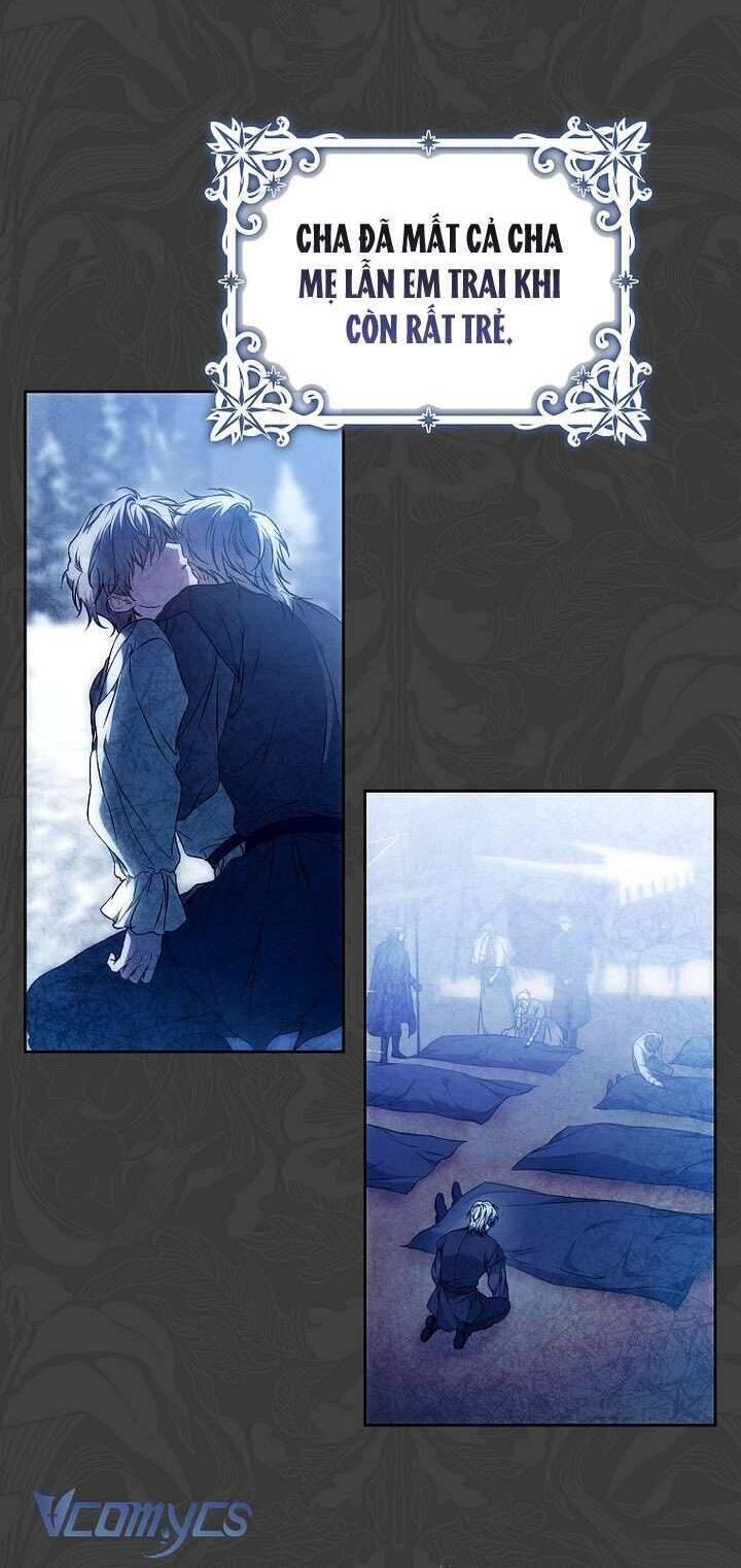 Tôi Trở Thành Vợ Nam Chính - Page 25