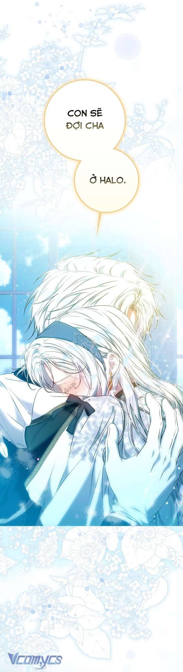 Tôi Trở Thành Vợ Nam Chính - Page 53