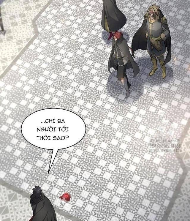 Tôi Thăng Cấp Bằng Kĩ Năng - Page 20