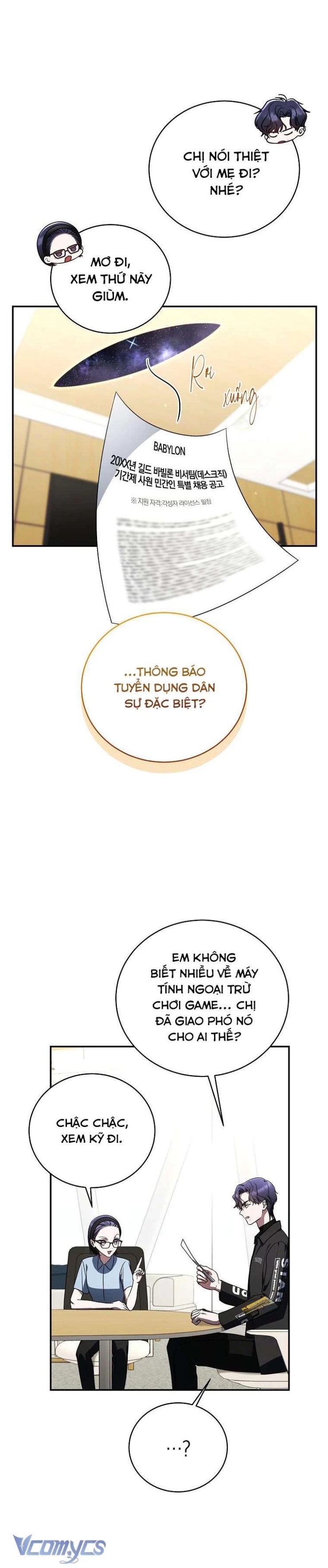 Không Chỉ Là Bắt Nạt - Page 400