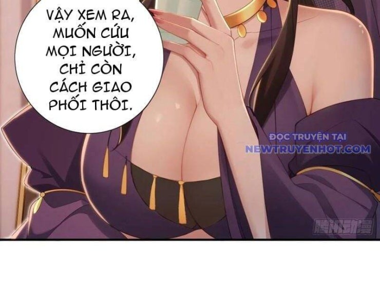 Bắt Đầu Với Tuyệt Sắc Sư Tôn Hệ Thống Tổng Cục Phản Cốt - Page 53