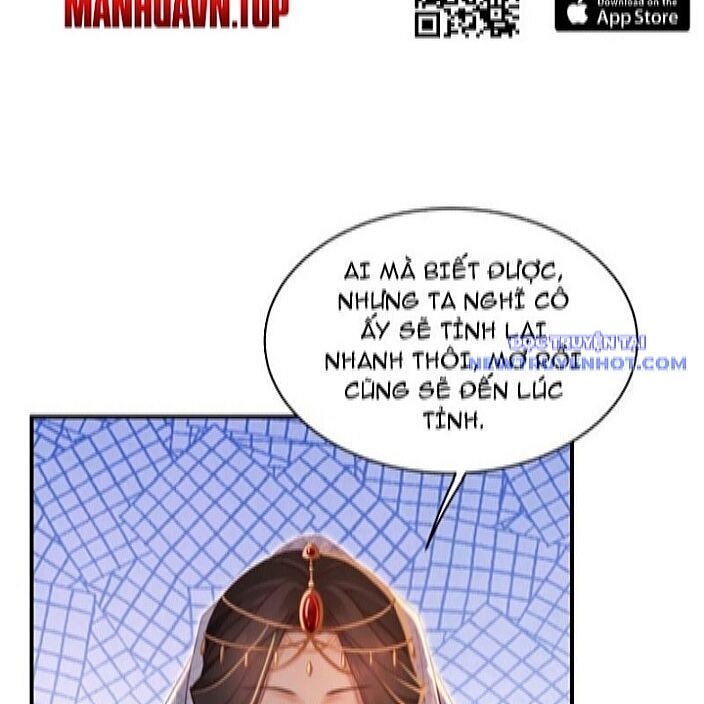 Bắt Đầu Với Tuyệt Sắc Sư Tôn Hệ Thống Tổng Cục Phản Cốt - Page 27