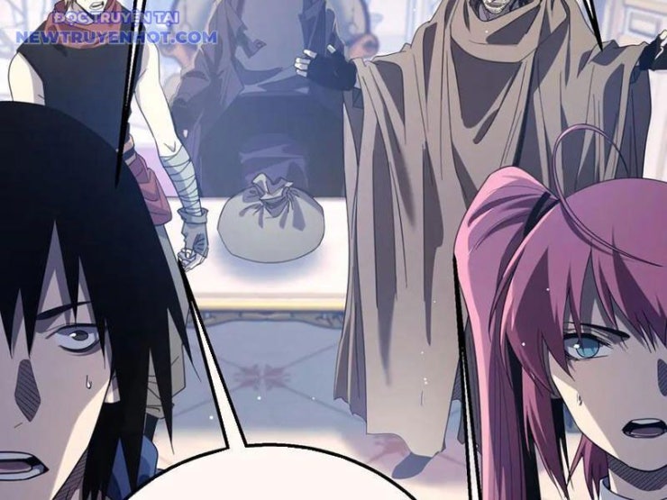 Vô Địch Bị Động Tạo Ra Tấn Sát Thương - Page 89