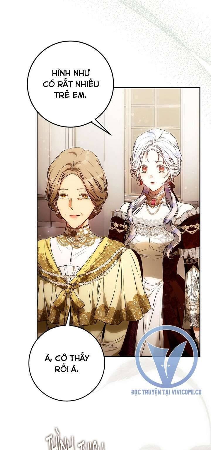 Tôi Trở Thành Vợ Nam Chính - Page 21