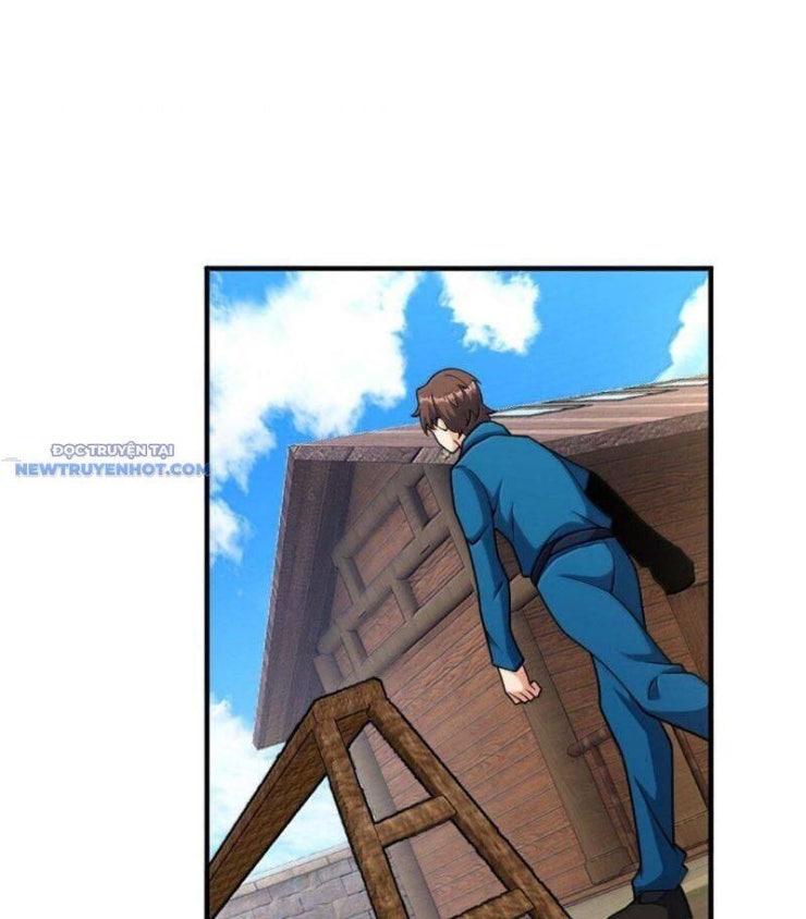 Thả Vu Nữ Đó Ra - Page 19