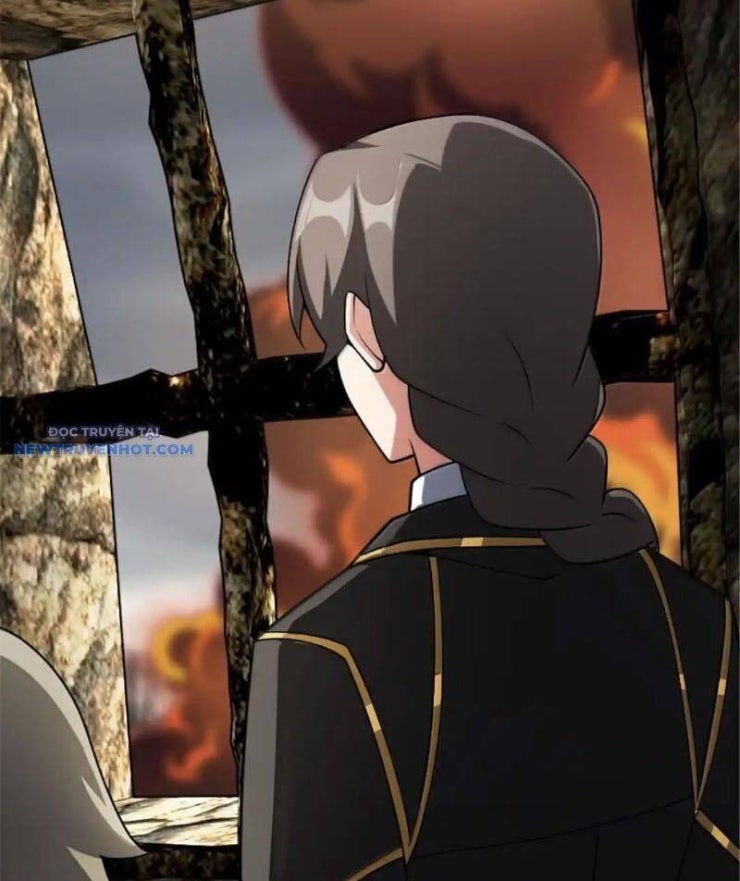 Thả Vu Nữ Đó Ra - Page 30