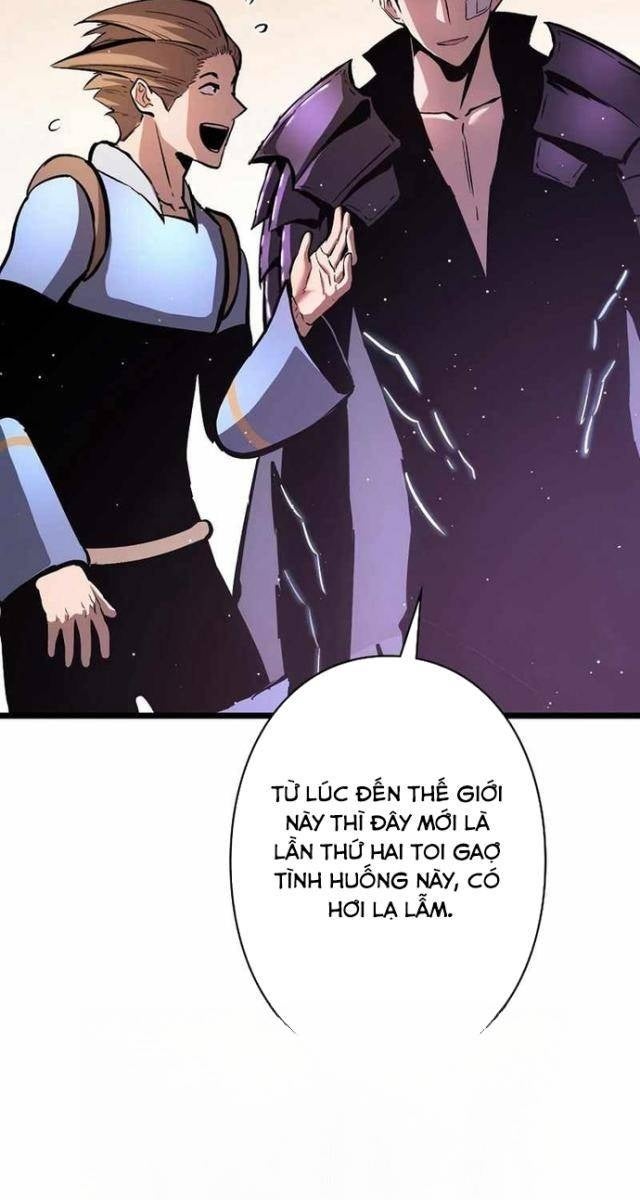 Trở Thành Dũng Giả Mạnh Nhất Dựa Vào Hệ Thống Gian Lận - Page 75