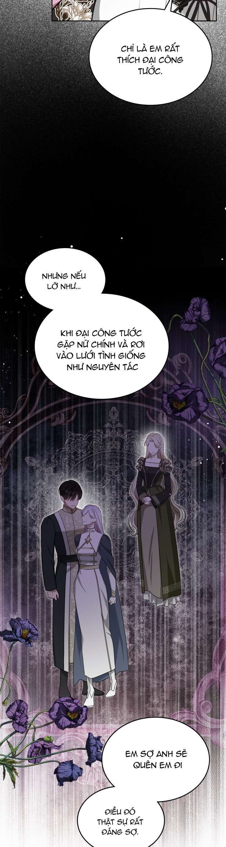 Không Chỉ Là Bắt Nạt - Page 458