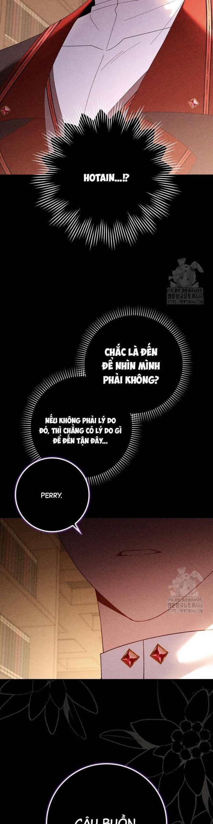 Dù Tình Cờ Cứu Giúp Nhưng Tôi Sẽ Không Chịu Trách Nhiệm - Page 18