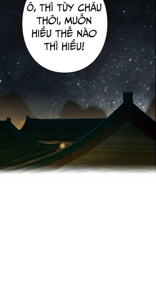 Tôi Không Phải Là Kẻ Phản Diện - Page 101