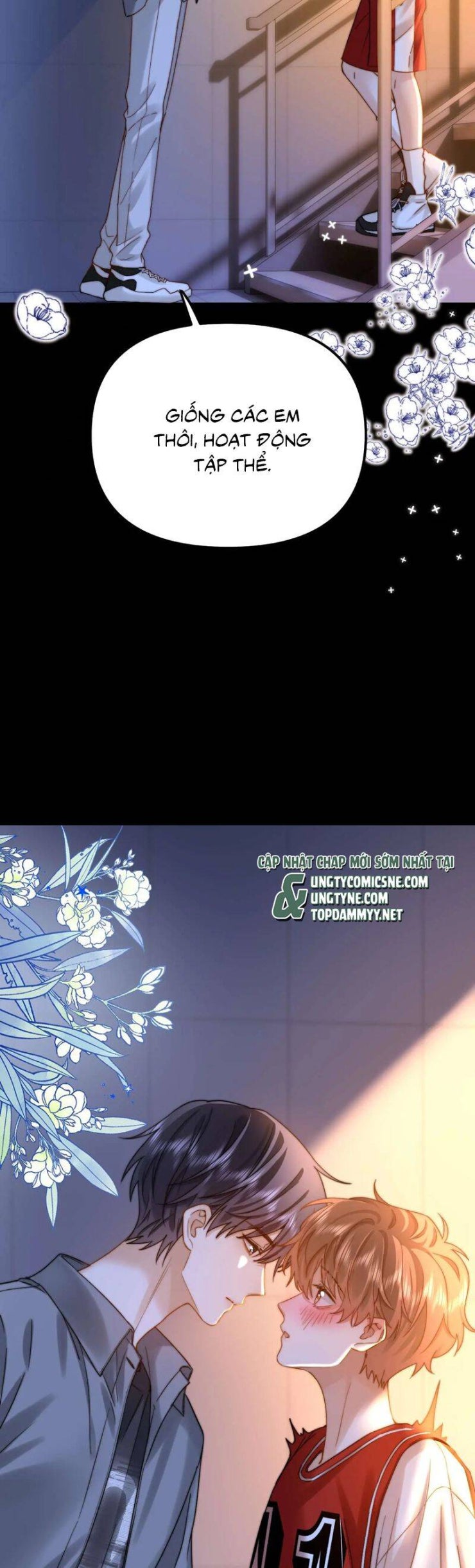 Chất Dị Ứng Đáng Yêu - Page 12