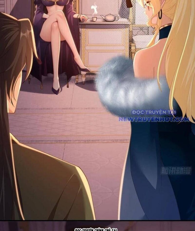 Bắt Đầu Với Tuyệt Sắc Sư Tôn Hệ Thống Tổng Cục Phản Cốt - Page 31