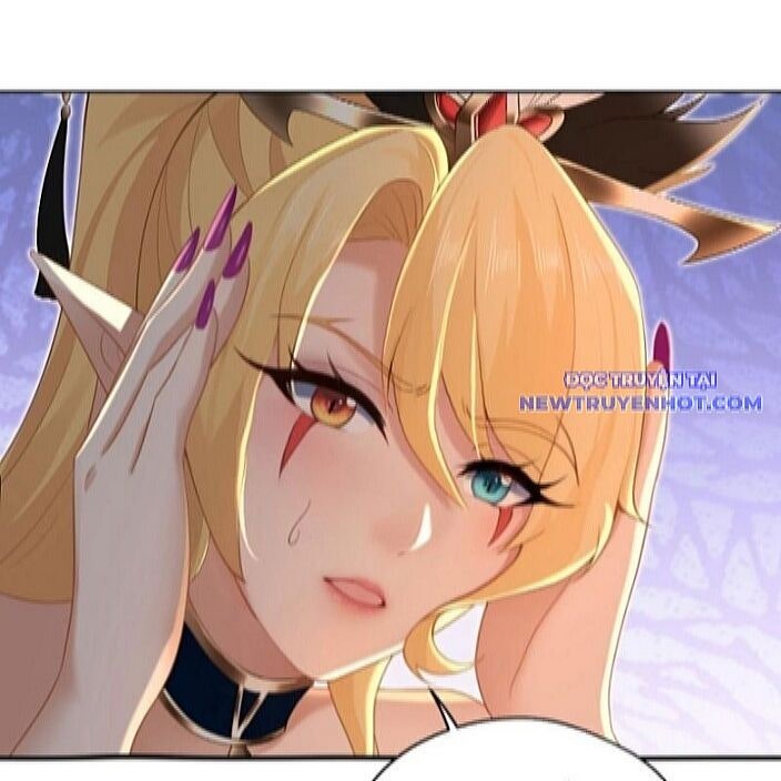 Bắt Đầu Với Tuyệt Sắc Sư Tôn Hệ Thống Tổng Cục Phản Cốt - Page 82