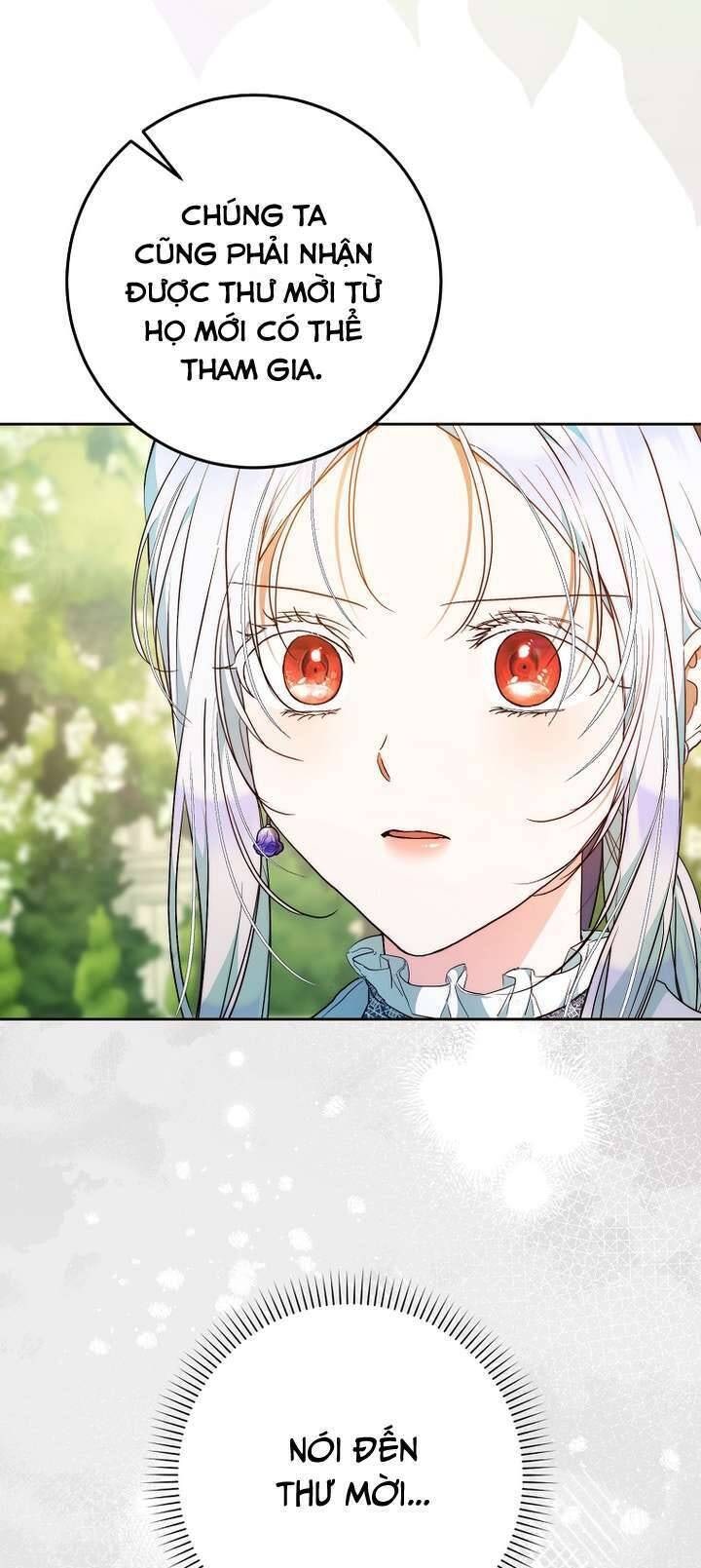 Tôi Trở Thành Vợ Nam Chính - Page 13