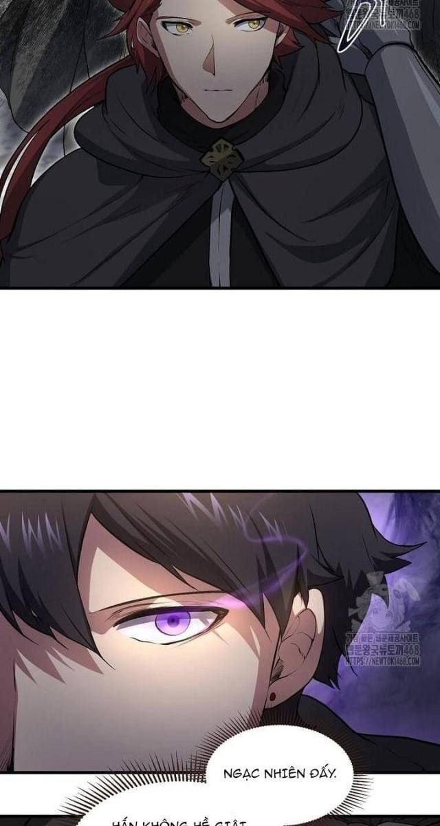 Tôi Thăng Cấp Bằng Kĩ Năng - Page 24