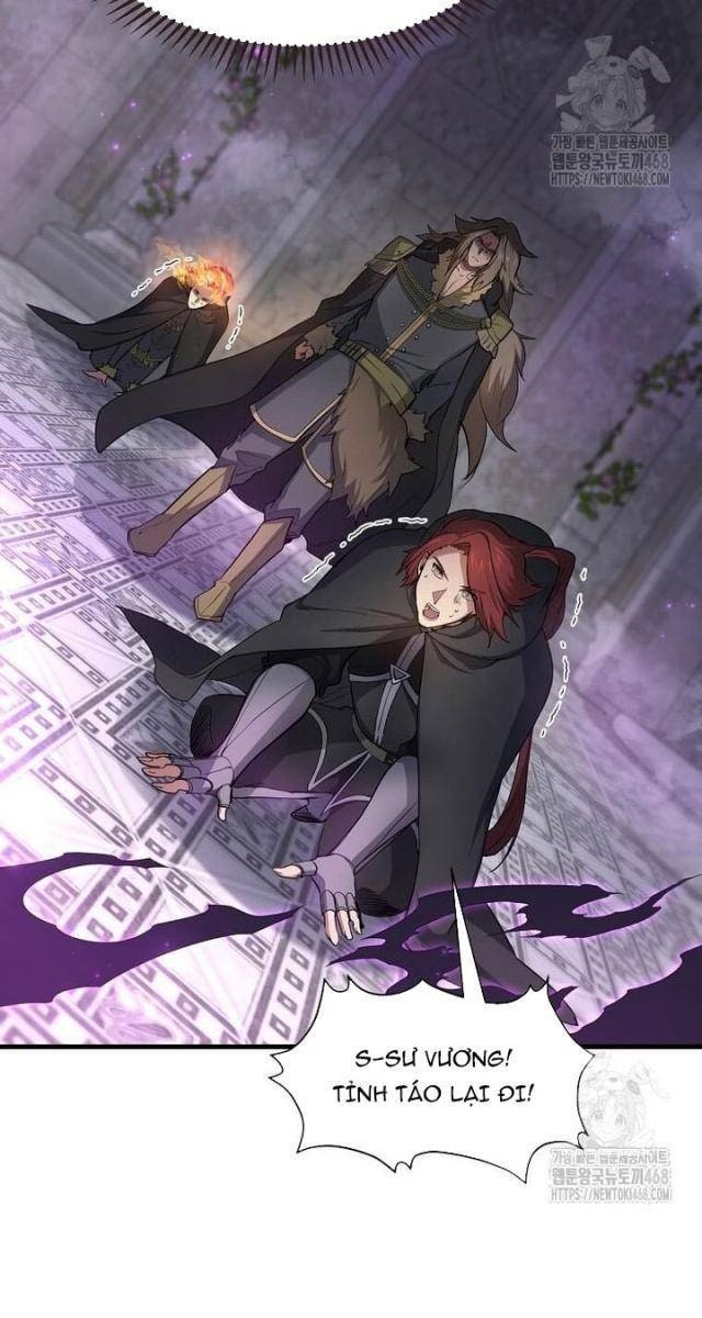 Tôi Thăng Cấp Bằng Kĩ Năng - Page 67