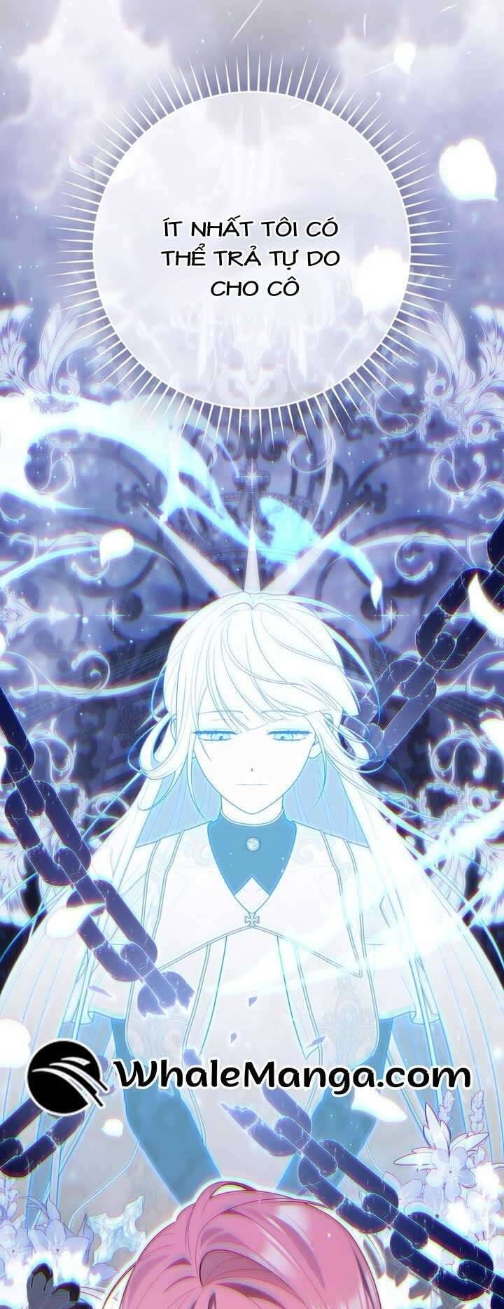 Nàng Công Chúa Tiên Tri - Page 75