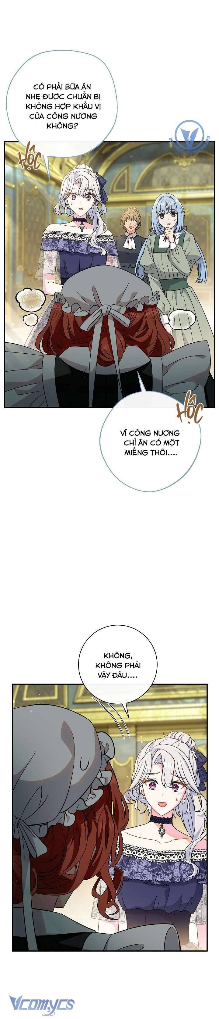 Không Chỉ Là Bắt Nạt - Page 107