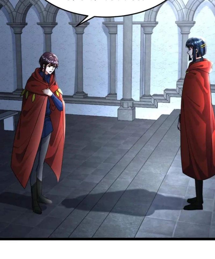 Không Chỉ Là Bắt Nạt - Page 597