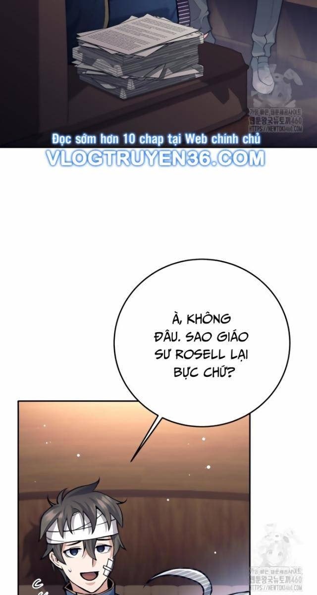 Tôi Rời Khỏi Tổ Đội Anh Hùng - Page 11