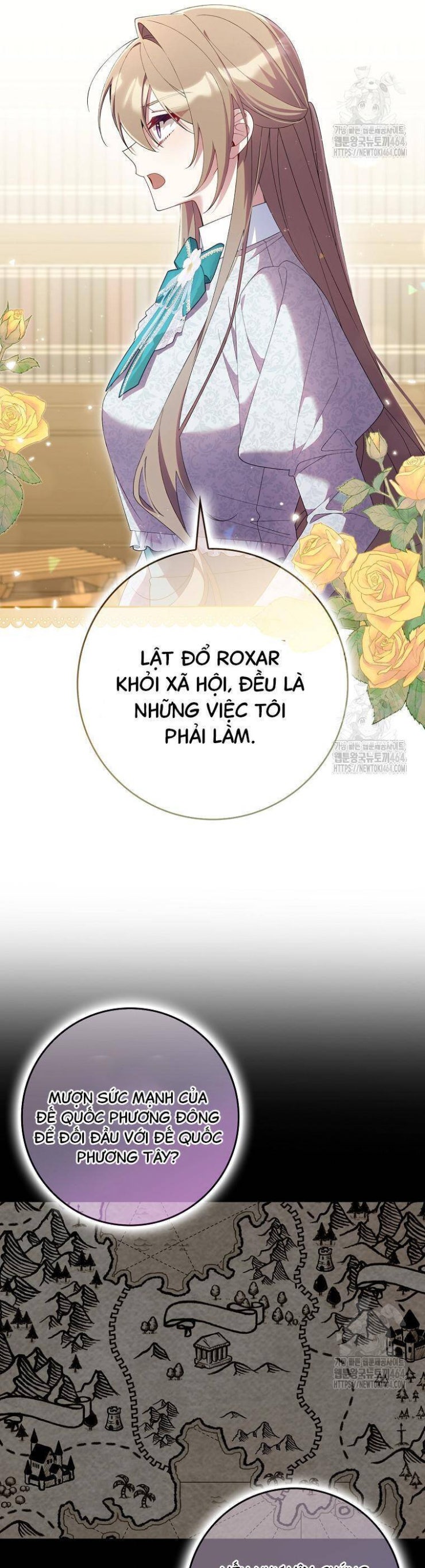 Dù Tình Cờ Cứu Giúp Nhưng Tôi Sẽ Không Chịu Trách Nhiệm - Page 20