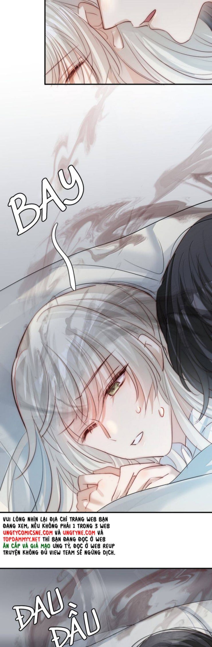 Chuyển Nghịch Âm Dương - Page 11