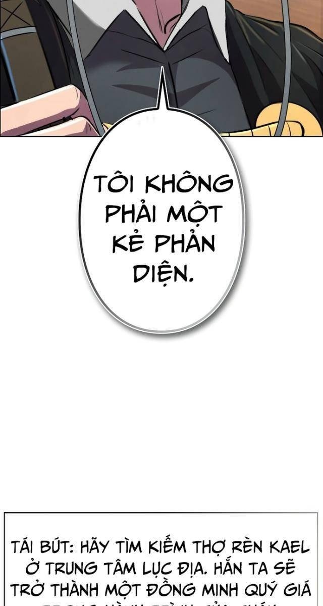Tôi Không Phải Là Kẻ Phản Diện - Page 117