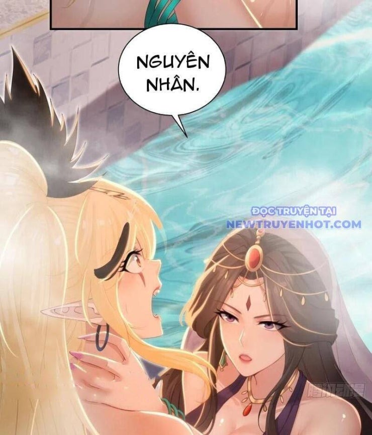 Bắt Đầu Với Tuyệt Sắc Sư Tôn Hệ Thống Tổng Cục Phản Cốt - Page 20