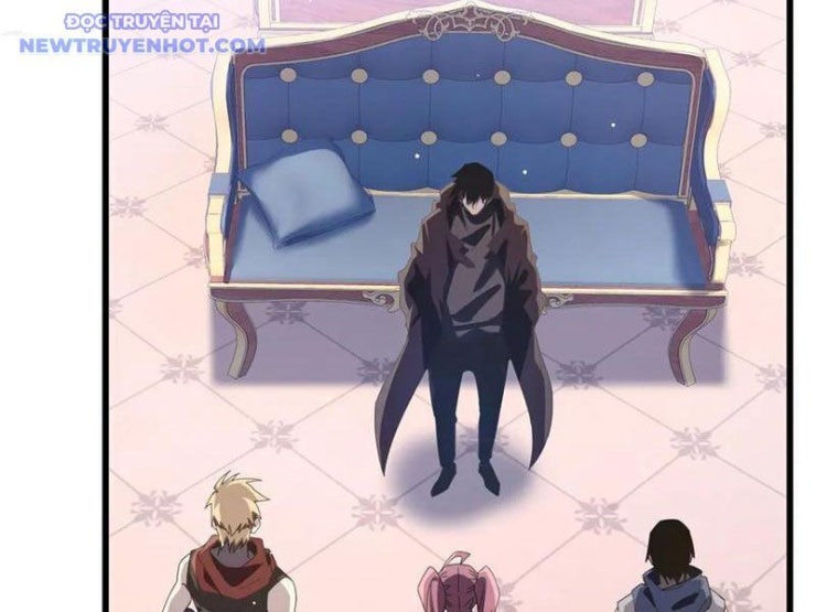 Vô Địch Bị Động Tạo Ra Tấn Sát Thương - Page 28