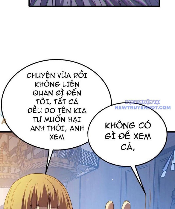 Vô Địch Bị Động Tạo Ra Tấn Sát Thương - Page 66