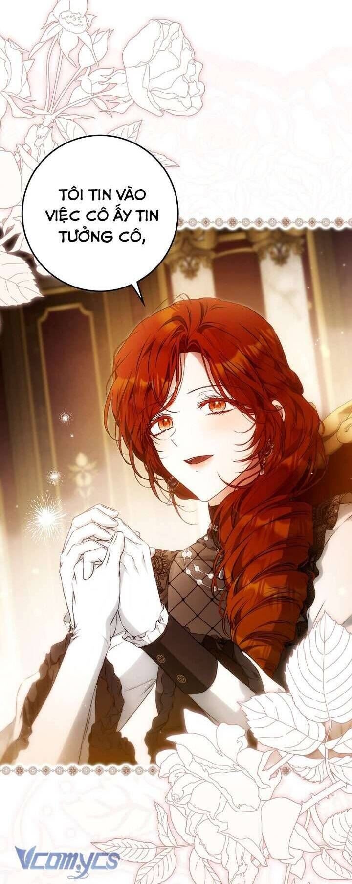 Tôi Trở Thành Vợ Nam Chính - Page 28