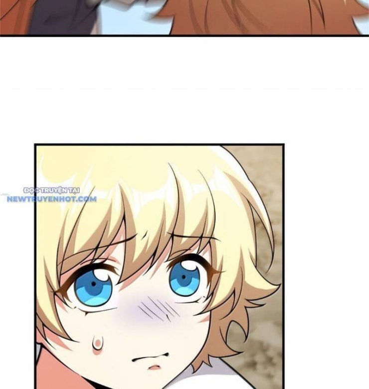 Thả Vu Nữ Đó Ra - Page 34