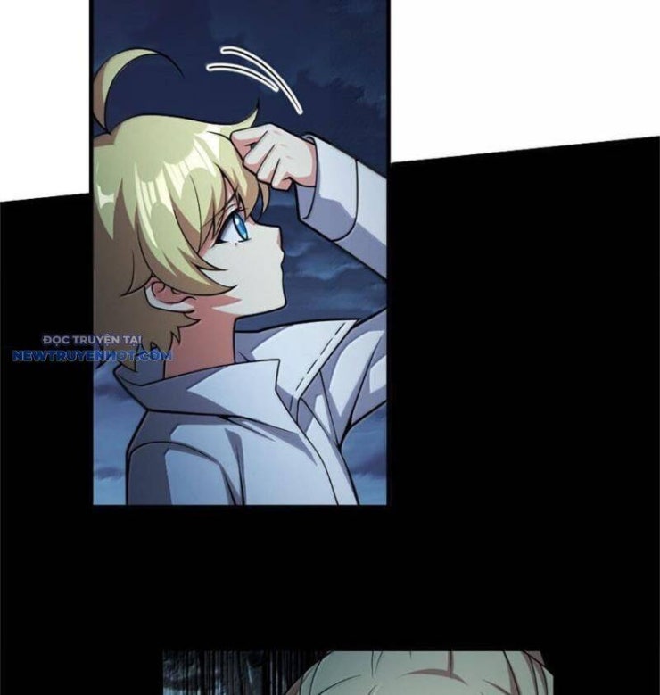 Thả Vu Nữ Đó Ra - Page 52