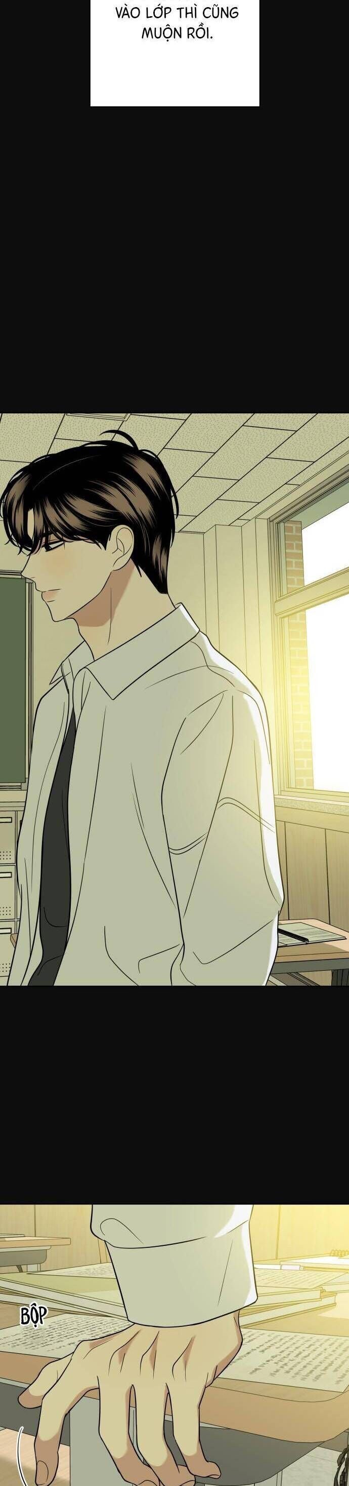 Kỷ Niệm Tuổi 19 Tồi Tệ - Page 32