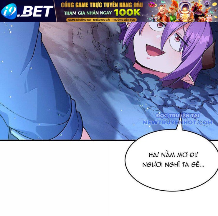 Hậu Cung Của Ta Toàn Là Ma Nữ Phản Diện - Page 57