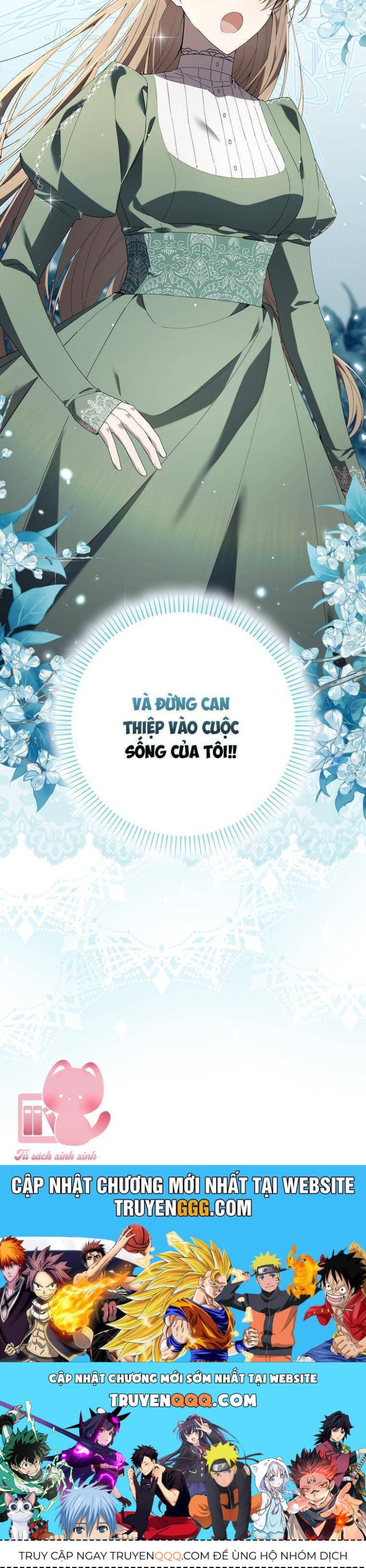Dù Tình Cờ Cứu Giúp Nhưng Tôi Sẽ Không Chịu Trách Nhiệm - Page 55