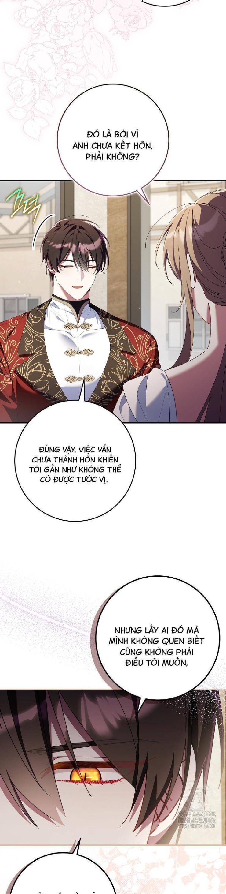 Dù Tình Cờ Cứu Giúp Nhưng Tôi Sẽ Không Chịu Trách Nhiệm - Page 16